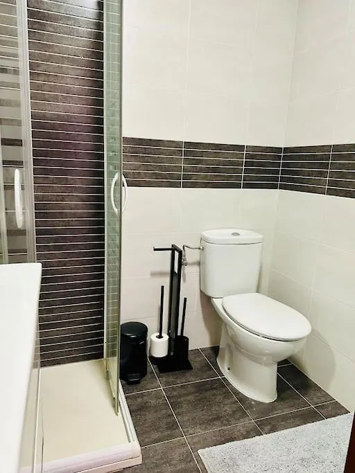 Seaview Apartment Benalmádena
