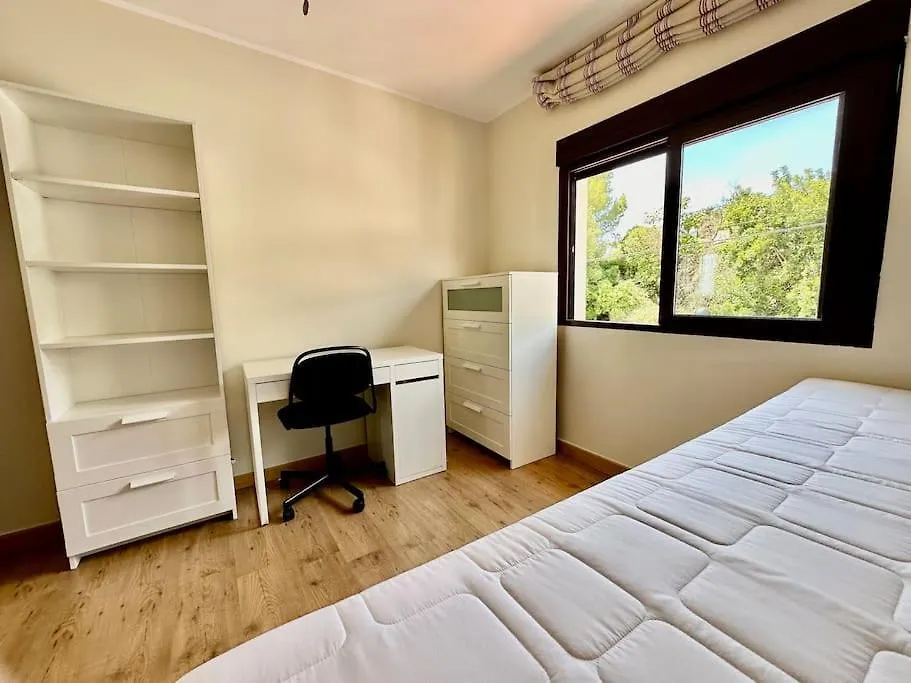 Seaview Apartment Benalmádena