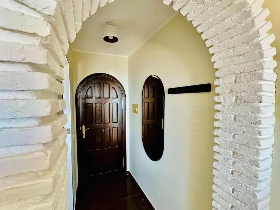 Seaview Apartment Benalmadena