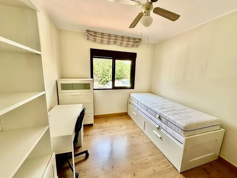 Seaview Apartment Benalmadena