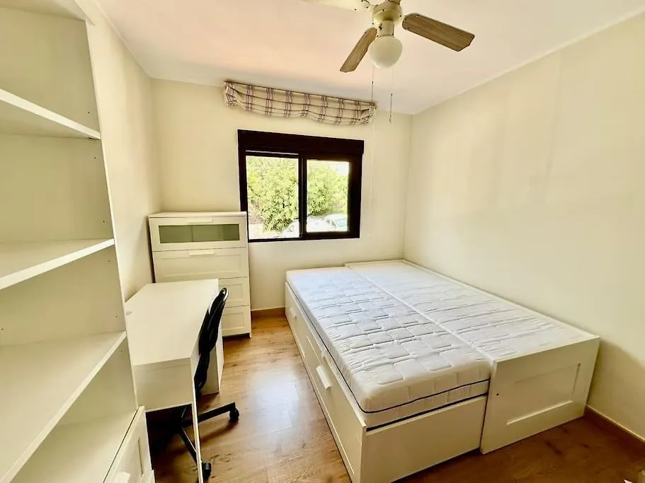 Seaview Apartment Benalmadena Spain