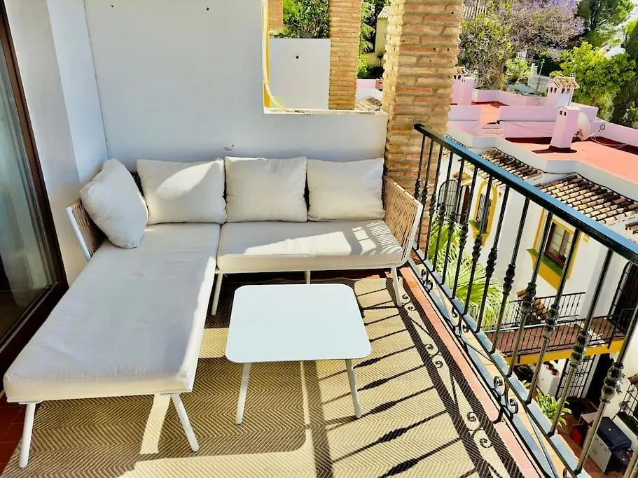 Seaview Apartment Benalmadena