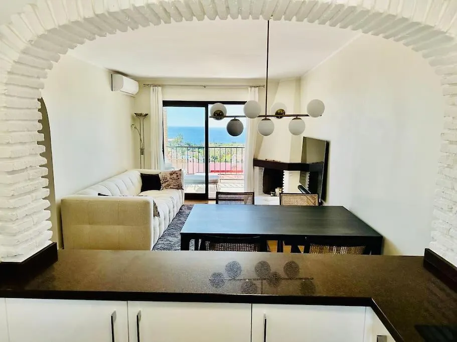 Seaview Apartment Benalmadena