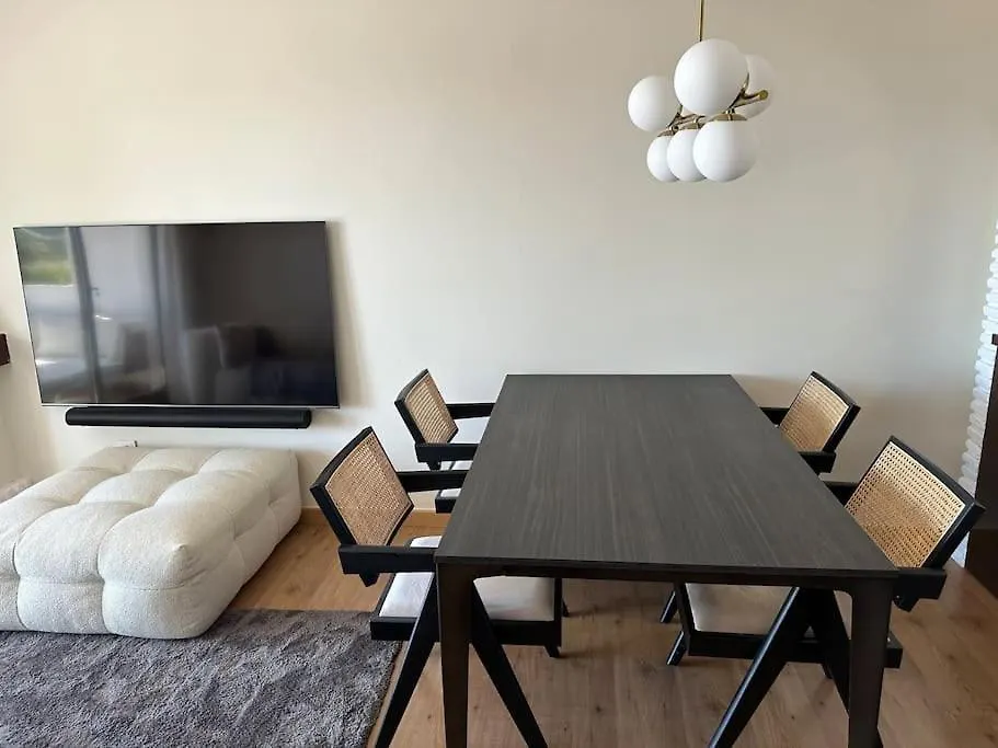 Seaview Apartment Benalmadena Spain