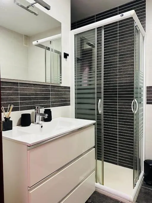 Seaview Apartment Benalmadena 0*,