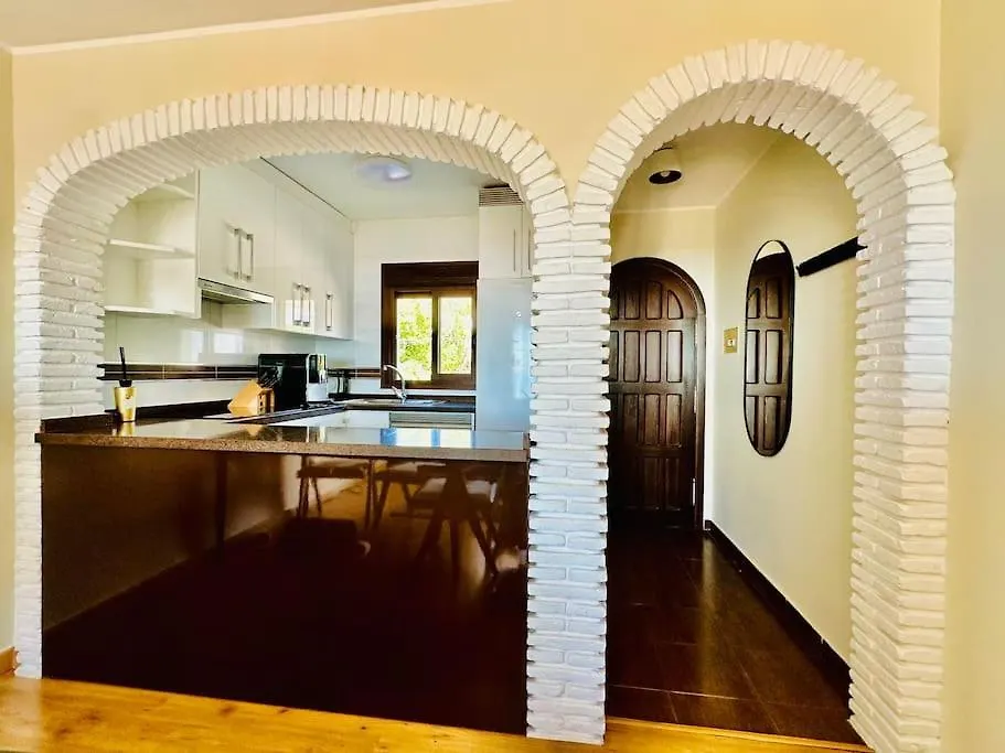 Seaview Apartment Benalmadena