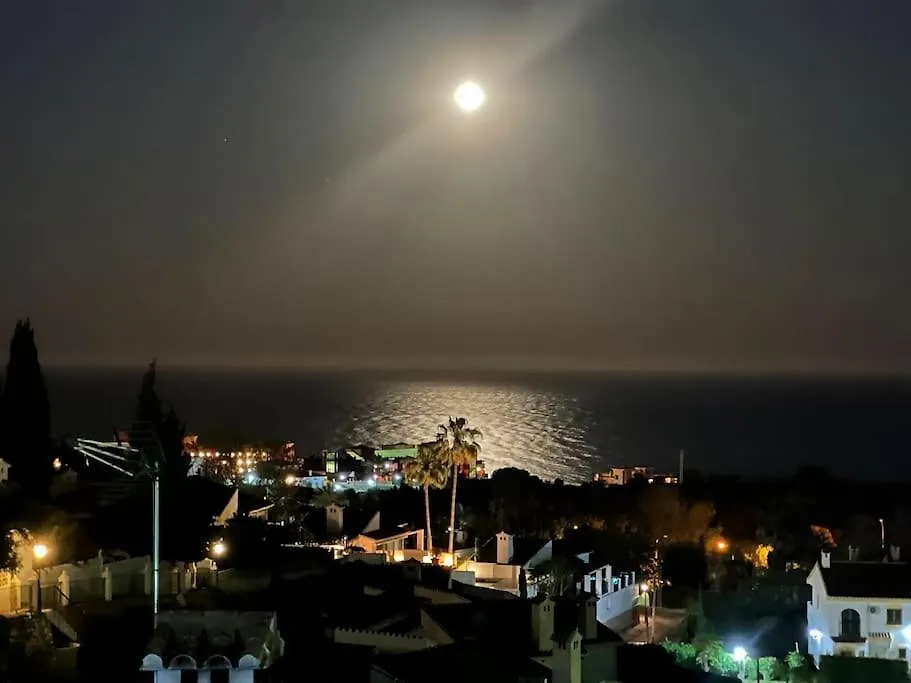 Seaview Apartment Benalmadena