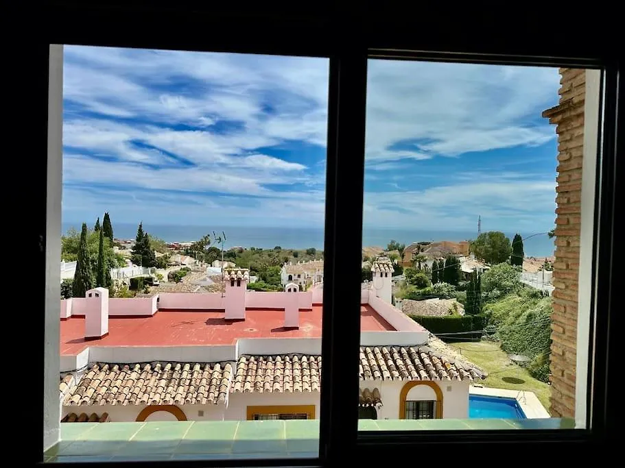 Seaview Apartment Benalmadena