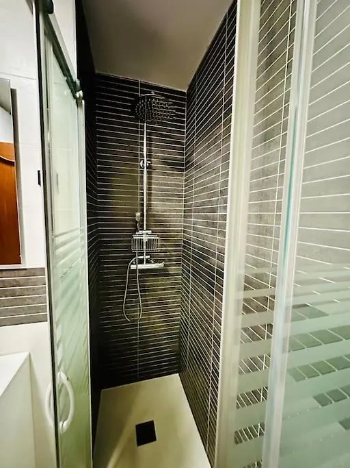 Seaview Apartment Benalmadena