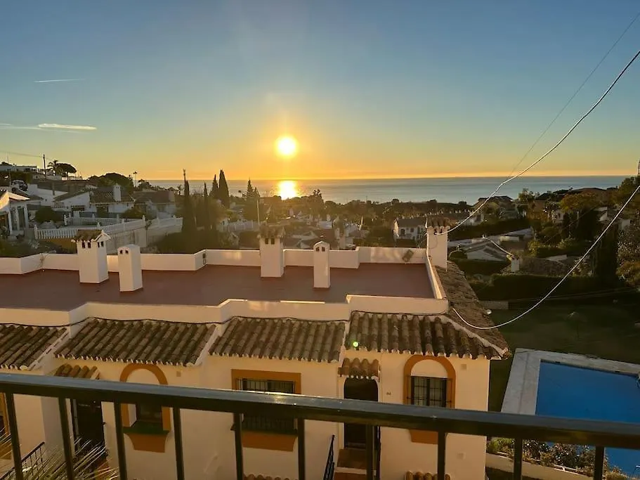 Seaview Apartment Benalmadena 0*,  Spain