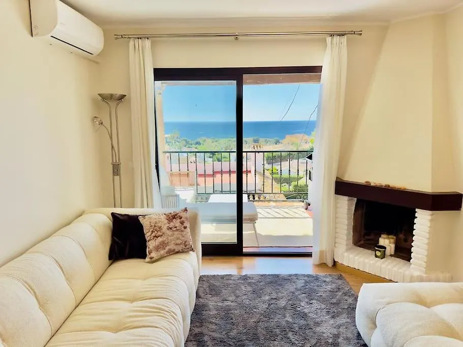 Seaview Apartment Benalmadena 0*,