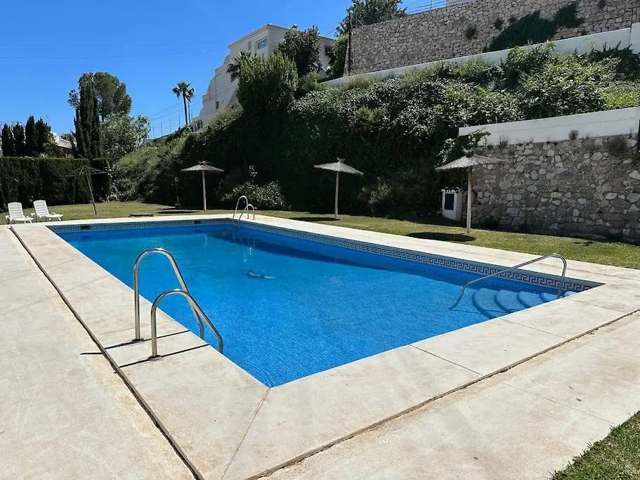Seaview Apartment Benalmadena 0*,  Spain