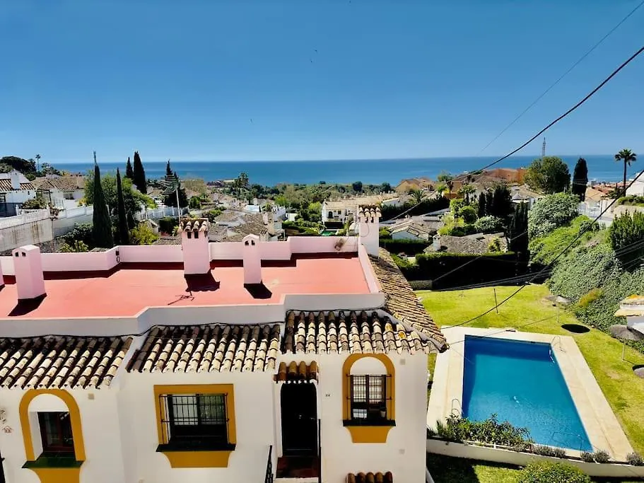 Seaview Apartment Benalmadena Spain
