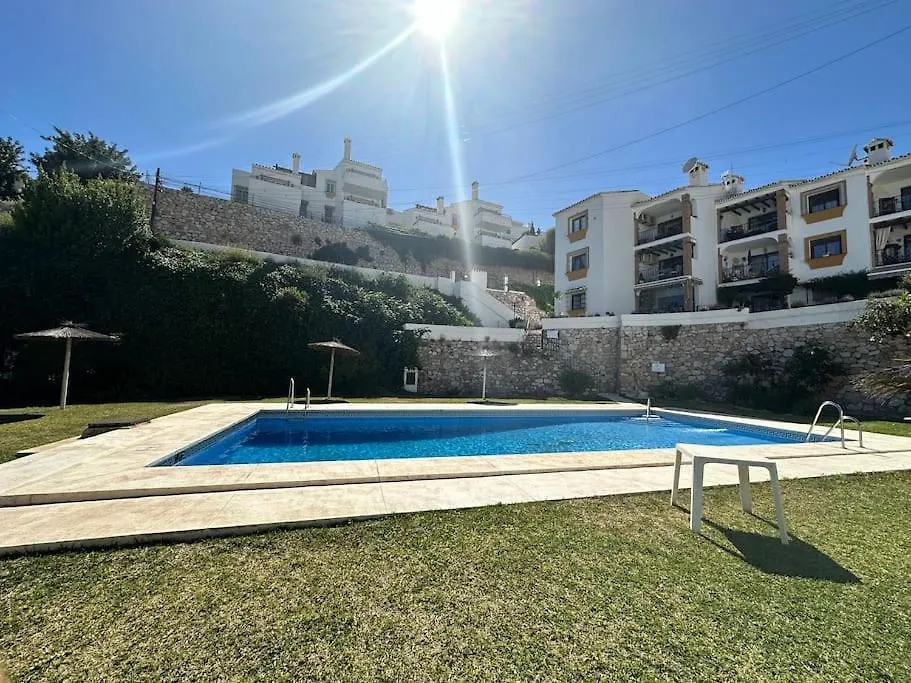 Seaview Apartment Benalmadena