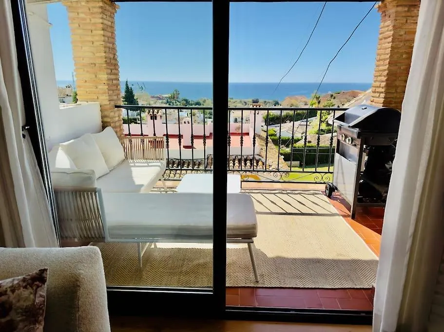 Seaview Apartment Benalmadena
